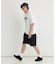 UMBRO(アンブロ)【Right-on別注】ヘリテージＴシャツ