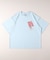 UMBRO(アンブロ)【Right-on別注】ヘリテージＴシャツ