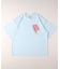 UMBRO(アンブロ)【Right-on別注】ヘリテージＴシャツ