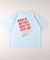 UMBRO(アンブロ)【Right-on別注】ヘリテージＴシャツ