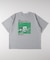 UMBRO(アンブロ)【Right-on別注】ヘリテージＴシャツ