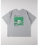 UMBRO(アンブロ)【Right-on別注】ヘリテージＴシャツ