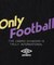 UMBRO(アンブロ)【Right-on別注】ヘリテージＴシャツ