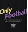 UMBRO(アンブロ)【Right-on別注】ヘリテージＴシャツ