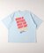 UMBRO(アンブロ)【Right-on別注】ヘリテージＴシャツ