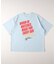 UMBRO(アンブロ)【Right-on別注】ヘリテージＴシャツ
