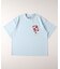 UMBRO(アンブロ)【Right-on別注】ヘリテージＴシャツ