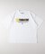 UMBRO(アンブロ)【Right-on別注】ヘリテージＴシャツ