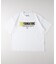 UMBRO(アンブロ)【Right-on別注】ヘリテージＴシャツ