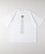 UMBRO(アンブロ)【Right-on別注】ヘリテージＴシャツ