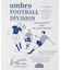 UMBRO(アンブロ)【Right-on別注】ヘリテージＴシャツ