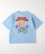MPS(エムピーエス)フードモチーフプリントＴシャツ