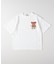 MPS(エムピーエス)フードモチーフプリントＴシャツ
