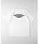 ハートモチーフプリントTシャツ