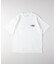 ハートモチーフプリントTシャツ
