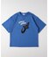 スパンコールＴシャツ