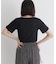 シアータイトフィットＴシャツ