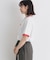 HONEYSUCKLE ROSE(ハニーサックルローズ)アニマルリンガーＴシャツ