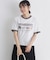 HONEYSUCKLE ROSE(ハニーサックルローズ)アニマルリンガーＴシャツ