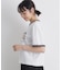 HONEYSUCKLE ROSE(ハニーサックルローズ)アニマルリンガーＴシャツ