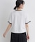 HONEYSUCKLE ROSE(ハニーサックルローズ)アニマルリンガーＴシャツ