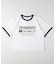 HONEYSUCKLE ROSE(ハニーサックルローズ)アニマルリンガーＴシャツ