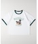 HONEYSUCKLE ROSE(ハニーサックルローズ)アニマルリンガーＴシャツ