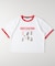 HONEYSUCKLE ROSE(ハニーサックルローズ)アニマルリンガーＴシャツ