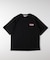 バック発砲プリンＴシャツ