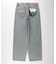 WIDE BAGGY