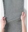 WIDE BAGGY