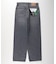 WIDE BAGGY