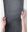 WIDE BAGGY