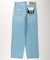 WIDE　BAGGY