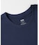 リラックスフィットTシャツ
