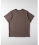 リラックスフィットTシャツ