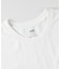 リラックスフィットTシャツ