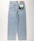 WIDE BAGGY