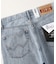 WIDE BAGGY