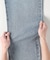 WIDE BAGGY