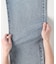 WIDE BAGGY