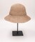 こま編みペーパーハット