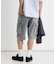 CARGO SHORTS