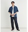 EASY TROUSER