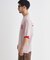 サマーニットTシャツ