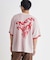 サマーニットTシャツ