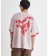 サマーニットTシャツ