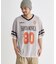 サマーニットTシャツ