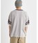 サマーニットTシャツ