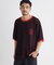 サマーニットTシャツ